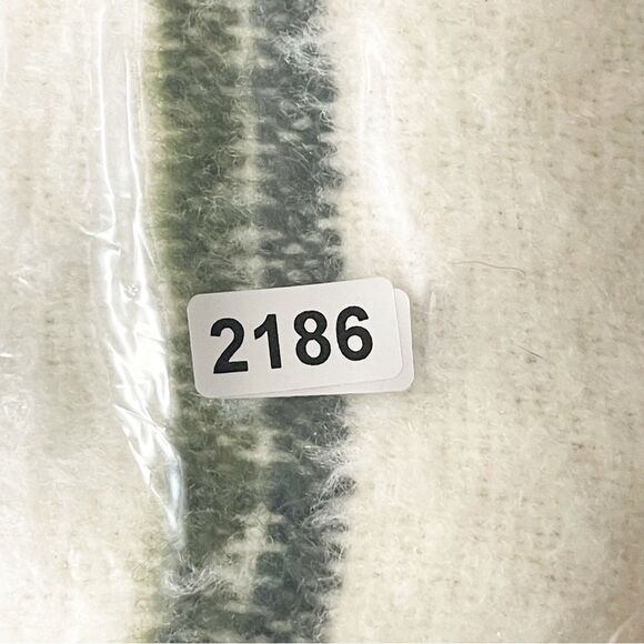 ALLSAINTS Monica Checked Woven Shirt - Picture 10 of 10